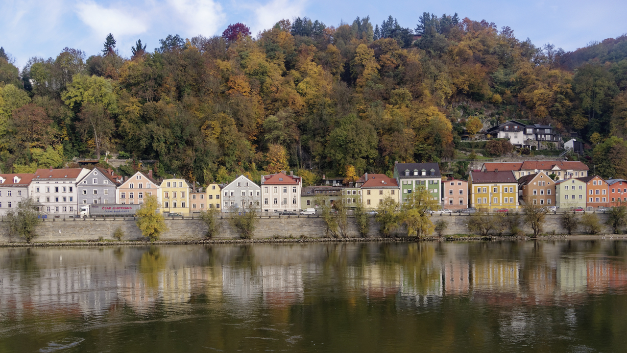 20131022 092830•Passau•Bavaria•Germany